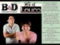 Bruninho e Davi - Cê é Louco (OFICIAL - com letra ...