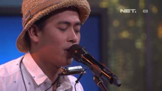 Budi Doremi - Asmara Nusantara ( Live at Sarah Sechan )