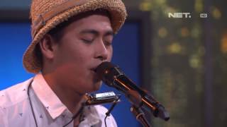 Budi Doremi - Asmara Nusantara ( Live at Sarah Sechan )