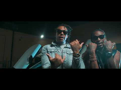 Joyland Byrd Feat. 1 Way Street - Tatts, Gas, & Jewelry [Plug Money Music House]