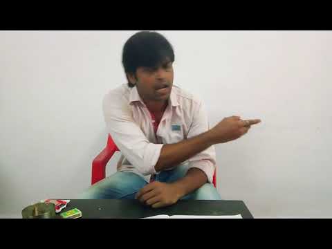 Dilip singh dilip singh audition video
