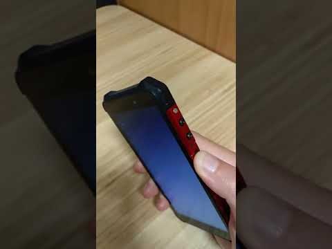 Ulefone armor X3 fatal software error??