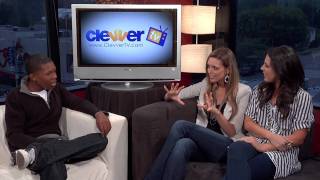 Denzel Whitaker: My Soul To Take Interview video