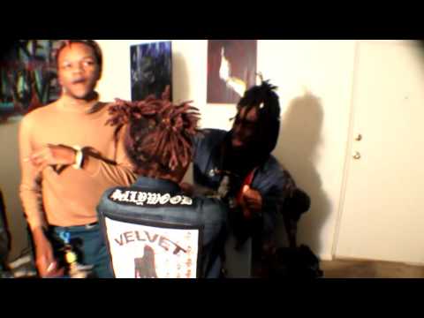 Francesca Baker Party Shot by IkeZero