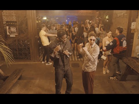 Ricky Rich - All I Need (feat. Franglish) |Official Video]