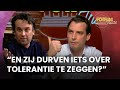 Genderwaanzin en Woke in het onderwijs en politiek - Forum Inside #21
