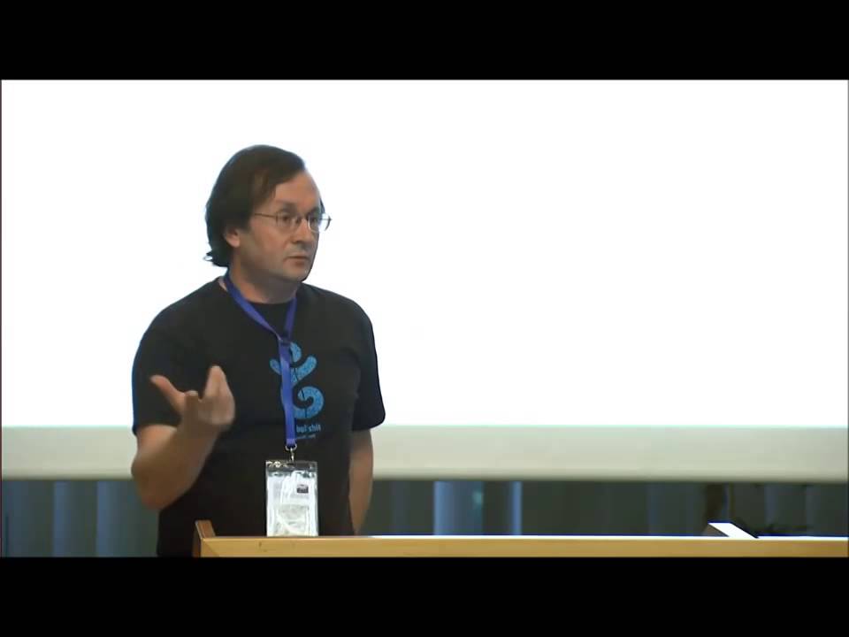 Eric Van der Vlist (Dyomedea): XFormsUnit: the Framework to Test ...