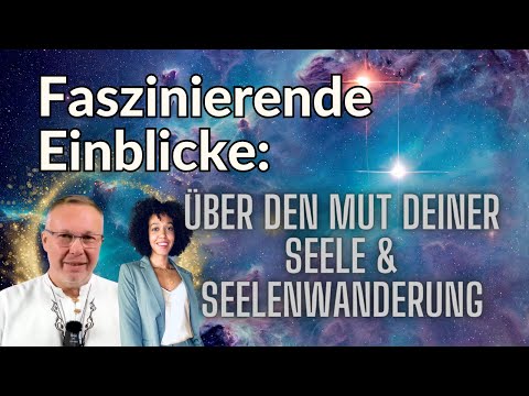 Erkenntnisse aus Früheren Leben für deine Spirituelle Entwicklung