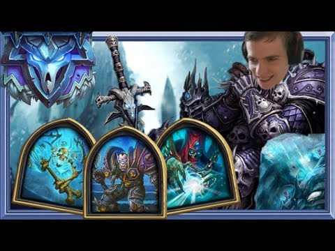 How To Clear Icecrown Prologue+1st Wing With Style (Knights of the Frozen Throne Adventure)