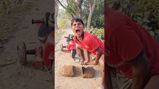 Download lagu While going to Grandma's house, there was dirt on the road 65 mp3