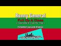 Bunny General Full Up A Class Extended Leonardo Alemán