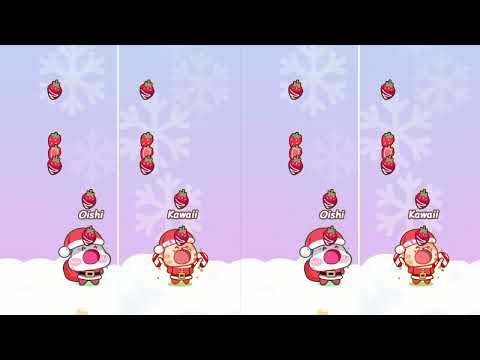 Duet Friends: Cute Music Games Video