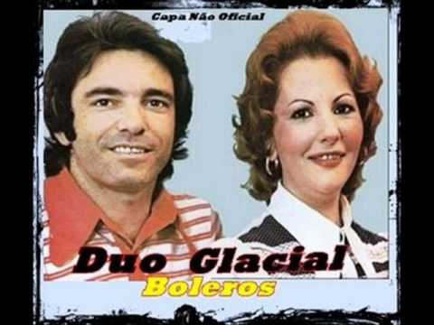 Você pra mim marcou demais - Duo Glacial