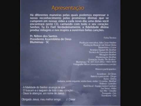 Dias Melhores Virão video