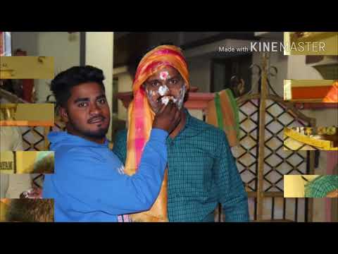 Happy birthday Naveen (ladda) hydarshakote.