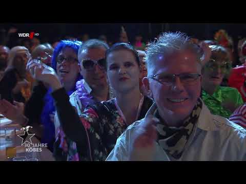 Köbes Underground - Gigolo (2016)