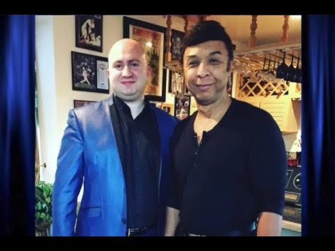 Chris Jasper Interview On Isley Brothers Legacy, Isley Jasper Isley, and Going Solo