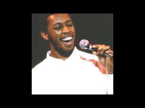 The Family - Jeffrey Osborne - 1988