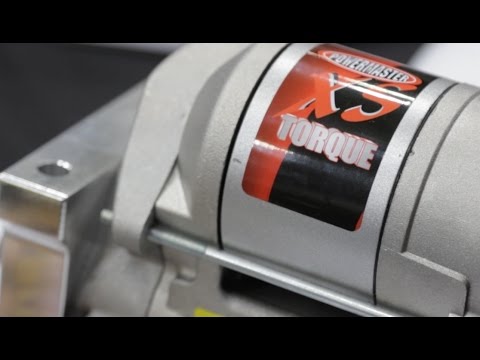 PRI 2016: Powermaster Gets Your LS Running And Keeps It Charged