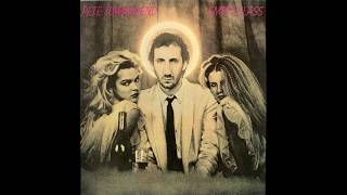 Pete Townshend solo in 1980…Gonna Get Ya (mono mix)