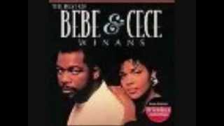 MEANTIME  BY  BEBE &amp; CECE WINANS