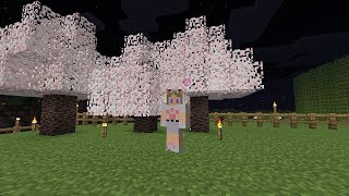 ライブアーカイブ【マイクラ】久しぶりにmodのワールドに来てみた
