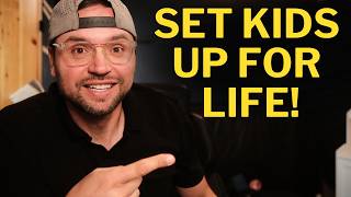 Kids Actually Want THIS More Than Toys! | Set them up for life