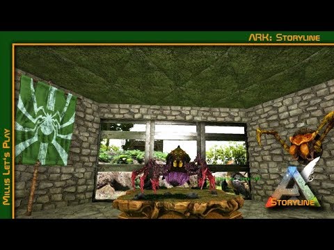 ARK: Survival Evolved #103 Brutmutter Beta [german / deutsch / gameplay]