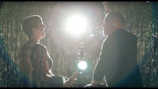 Ty Herndon: &quot;O Holy Night&quot; (feat. Crystal Lewis) - Official Music Video