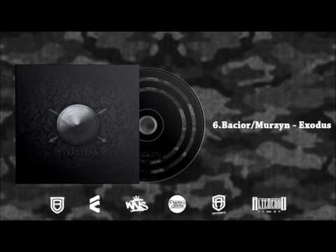 Bacior/Murzyn - Exodus