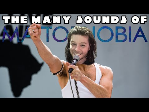 The Many Sounds of Mattophobia