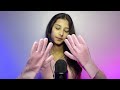Silicone Gloves Asmr Tingly Rubber Scrubbing Friction Sound