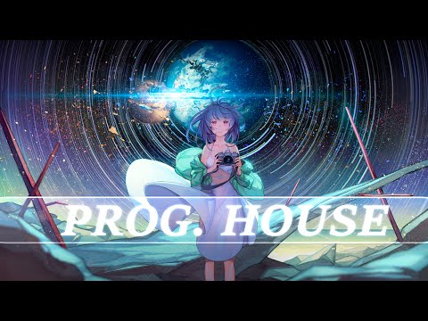 【House】Steam Phunk - Grow (ft. M. Maggie)