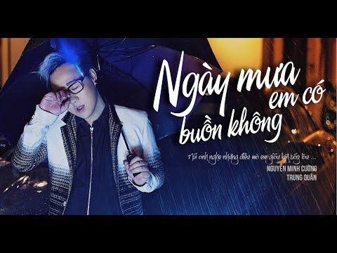 Thể hiện bởi Trung Quân