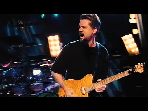 Aftershock - Van Halen