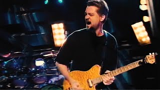 Download lagu Van Halen - Aftershock (Live New York 1995 - Proshot 4K 60fps) mp3