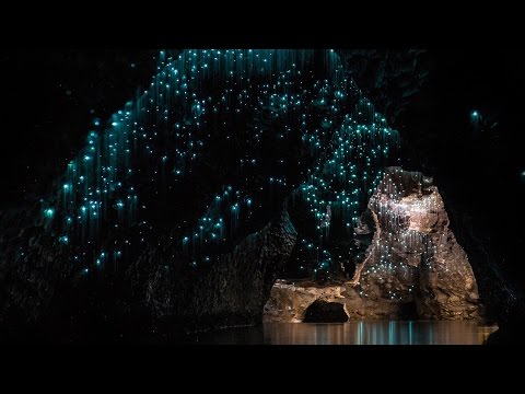 7 Strangest CAVES in the World