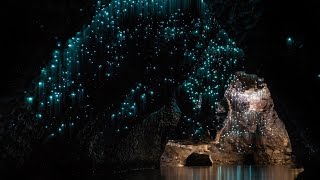 7 Strangest CAVES in the World