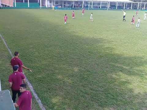 CDP X  Metropol/ sub 12 / Copa Metropolitana  25/11/18