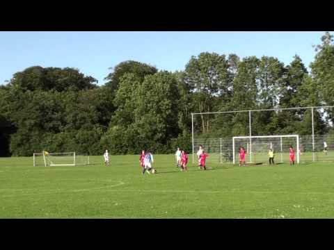 CDW E3 vs Vreeswijk E4