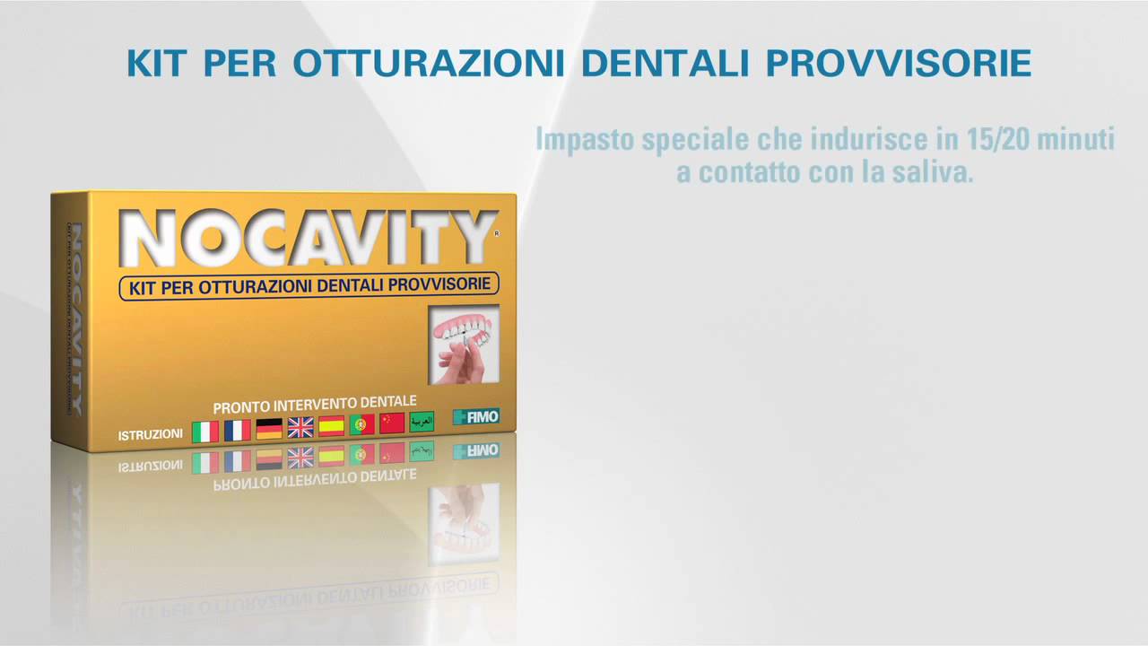Watch Now Nocavity Nocavity