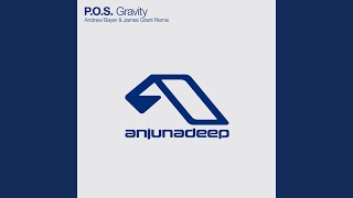 Gravity (Andrew Bayer & James Grant Remix)