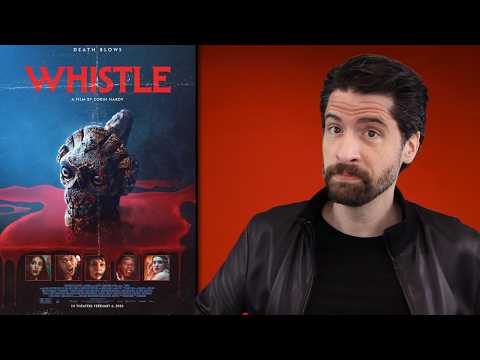 Whistle - Movie Review