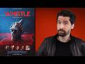 Whistle Movie Review