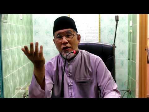 Ramadhan Lecture The Series: E7 &amp;amp; E8 | Dato&amp;#39; Dr. Danial Zainal Abidin