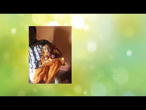 Kimaya birthday song