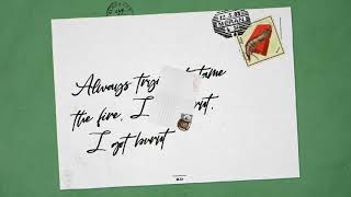 Musik-Video-Miniaturansicht zu Postcard Songtext von JLS