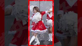 #S657【美女チアリーダーSTAR JETS様】 #shorts #チア #STARJETS #美女 #チアリーダー #千葉ジェッツ #cheerleader #cheerleading