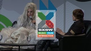 Lady Gaga: Keynote | Music 2014 | SXSW