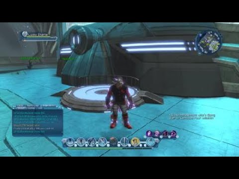Dcuo A Guide To Leveling CR 166 Thur 225